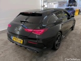  Mercedes  CLA-Klasse Mercedes-Benz CLA Shooting Brake CLA 180 DCT Business Solution AMG 5d + Pano #2
