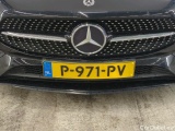  Mercedes  CLA-Klasse Mercedes-Benz CLA Shooting Brake CLA 180 DCT Business Solution AMG 5d + Pano #5