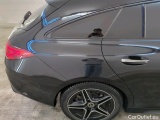  Mercedes  CLA-Klasse Mercedes-Benz CLA Shooting Brake CLA 180 DCT Business Solution AMG 5d + Pano #9