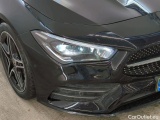  Mercedes  CLA-Klasse Mercedes-Benz CLA Shooting Brake CLA 180 DCT Business Solution AMG 5d + Pano #11
