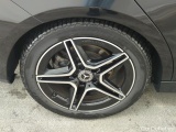  Mercedes  CLA-Klasse Mercedes-Benz CLA Shooting Brake CLA 180 DCT Business Solution AMG 5d + Pano #10
