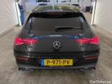  Mercedes  CLA-Klasse Mercedes-Benz CLA Shooting Brake CLA 180 DCT Business Solution AMG 5d + Pano #14