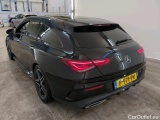 Mercedes  CLA-Klasse Mercedes-Benz CLA Shooting Brake CLA 180 DCT Business Solution AMG 5d + Pano #13