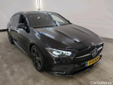  Mercedes  CLA-Klasse Mercedes-Benz CLA Shooting Brake CLA 180 DCT Business Solution AMG 5d + Pano #17