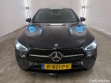  Mercedes  CLA-Klasse Mercedes-Benz CLA Shooting Brake CLA 180 DCT Business Solution AMG 5d + Pano #21