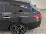  Mercedes  CLA-Klasse Mercedes-Benz CLA Shooting Brake CLA 180 DCT Business Solution AMG 5d + Pano #22