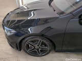  Mercedes  CLA-Klasse Mercedes-Benz CLA Shooting Brake CLA 180 DCT Business Solution AMG 5d + Pano #24