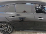  Mercedes  CLA-Klasse Mercedes-Benz CLA Shooting Brake CLA 180 DCT Business Solution AMG 5d + Pano #33