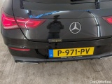  Mercedes  CLA-Klasse Mercedes-Benz CLA Shooting Brake CLA 180 DCT Business Solution AMG 5d + Pano #50