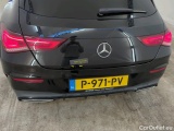  Mercedes  CLA-Klasse Mercedes-Benz CLA Shooting Brake CLA 180 DCT Business Solution AMG 5d + Pano #48