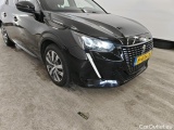  Peugeot  208 Peugeot  Active 1.2 PureTech 75 5d #39
