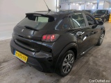  Peugeot  208 Peugeot e- Active 50kWh 136 5d #2