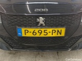  Peugeot  208 Peugeot e- Active 50kWh 136 5d #5