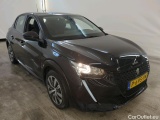  Peugeot  208 Peugeot e- Active 50kWh 136 5d #9