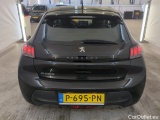  Peugeot  208 Peugeot e- Active 50kWh 136 5d #16