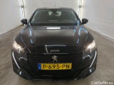  Peugeot  208 Peugeot e- Active 50kWh 136 5d #23