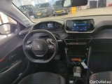 Peugeot  208 Peugeot e- Active 50kWh 136 5d #22