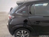  Peugeot  208 Peugeot e- Active 50kWh 136 5d #25