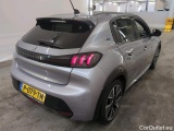  Peugeot  208 Peugeot e- GT 50kWh 136 5d #2
