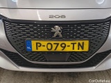 Peugeot  208 Peugeot e- GT 50kWh 136 5d #5