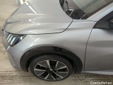  Peugeot  208 Peugeot e- GT 50kWh 136 5d #8