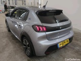  Peugeot  208 Peugeot e- GT 50kWh 136 5d #15