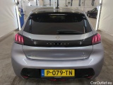  Peugeot  208 Peugeot e- GT 50kWh 136 5d #16