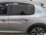  Peugeot  208 Peugeot e- GT 50kWh 136 5d #24