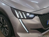  Peugeot  208 Peugeot e- GT 50kWh 136 5d #32