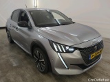  Peugeot  208 Peugeot e- GT 50kWh 136 5d #33