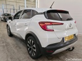  Renault  Captur Renault  TCe 90 evolution 5d #9