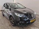  Renault  Kadjar Renault  TCe 160 EDC GPF Black Edition 5d + Pano #8