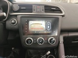  Renault  Kadjar Renault  TCe 160 EDC GPF Black Edition 5d + Pano #10