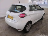  Renault  Zoe Renault  R110 Life (batterijkoop) 5d #2