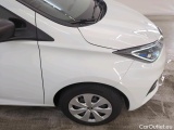  Renault  Zoe Renault  R110 Life (batterijkoop) 5d #10