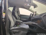  Skoda  ENYAQ ŠKODA  iV 60 5d #3