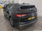  Skoda  ENYAQ ŠKODA  iV 60 5d #10