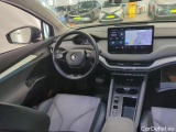  Skoda  ENYAQ ŠKODA  iV 60 5d #17