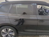  Skoda  ENYAQ ŠKODA  iV 60 5d #18