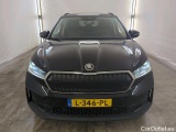  Skoda  ENYAQ ŠKODA  iV 60 5d #23