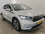  Skoda  ENYAQ Škoda  iV iV 60 5d #8