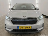  Skoda  ENYAQ Škoda  iV iV 60 5d #9