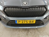  Skoda  ENYAQ Škoda  iV iV 80 Sportline 5d + Warmtepomp #5