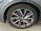  Skoda  ENYAQ Škoda  iV iV 80 Sportline 5d + Warmtepomp #9