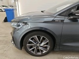  Skoda  ENYAQ Škoda  iV iV 80 Sportline 5d + Warmtepomp #8