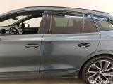  Skoda  ENYAQ Škoda  iV iV 80 Sportline 5d + Warmtepomp #15