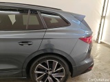  Skoda  ENYAQ Škoda  iV iV 80 Sportline 5d + Warmtepomp #14