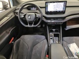  Skoda  ENYAQ Škoda  iV iV 80 Sportline 5d + Warmtepomp #19