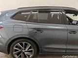  Skoda  ENYAQ Škoda  iV iV 80 Sportline 5d + Warmtepomp #20