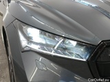  Skoda  ENYAQ Škoda  iV iV 80 Sportline 5d + Warmtepomp #22